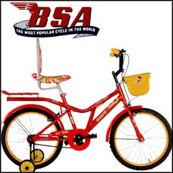 "BSA Champ Amaze 20inches - Click here to View more details about this Product